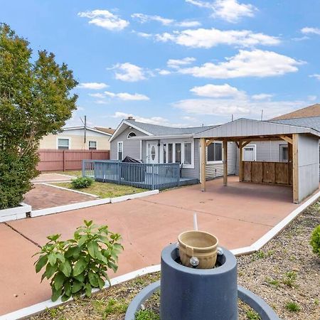 3 Bedrooms Ac Ranch Near Casinos And Beach Atlantic City Exterior foto