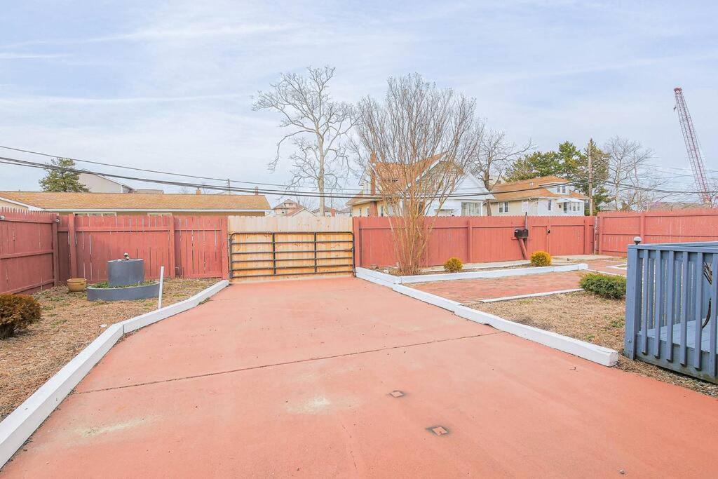3 Bedrooms Ac Ranch Near Casinos And Beach Atlantic City Exterior foto
